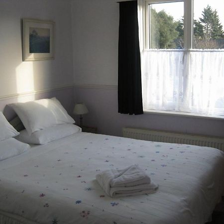 Arden Way Guesthouse Stratford-upon-Avon Esterno foto