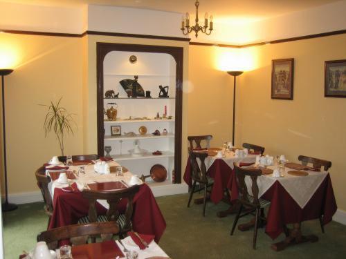 Arden Way Guesthouse Stratford-upon-Avon Esterno foto