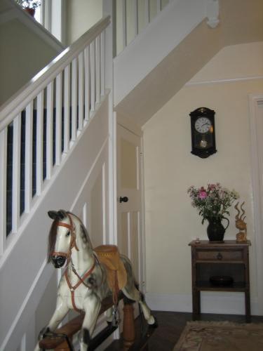 Arden Way Guesthouse Stratford-upon-Avon Esterno foto