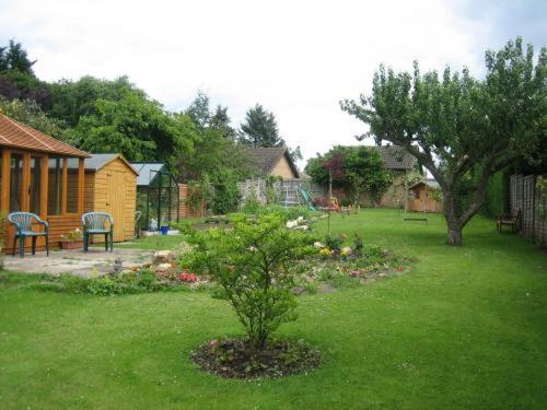Arden Way Guesthouse Stratford-upon-Avon Esterno foto