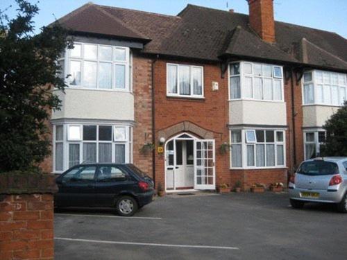 Arden Way Guesthouse Stratford-upon-Avon Esterno foto