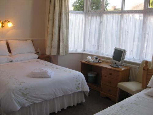 Arden Way Guesthouse Stratford-upon-Avon Camera foto