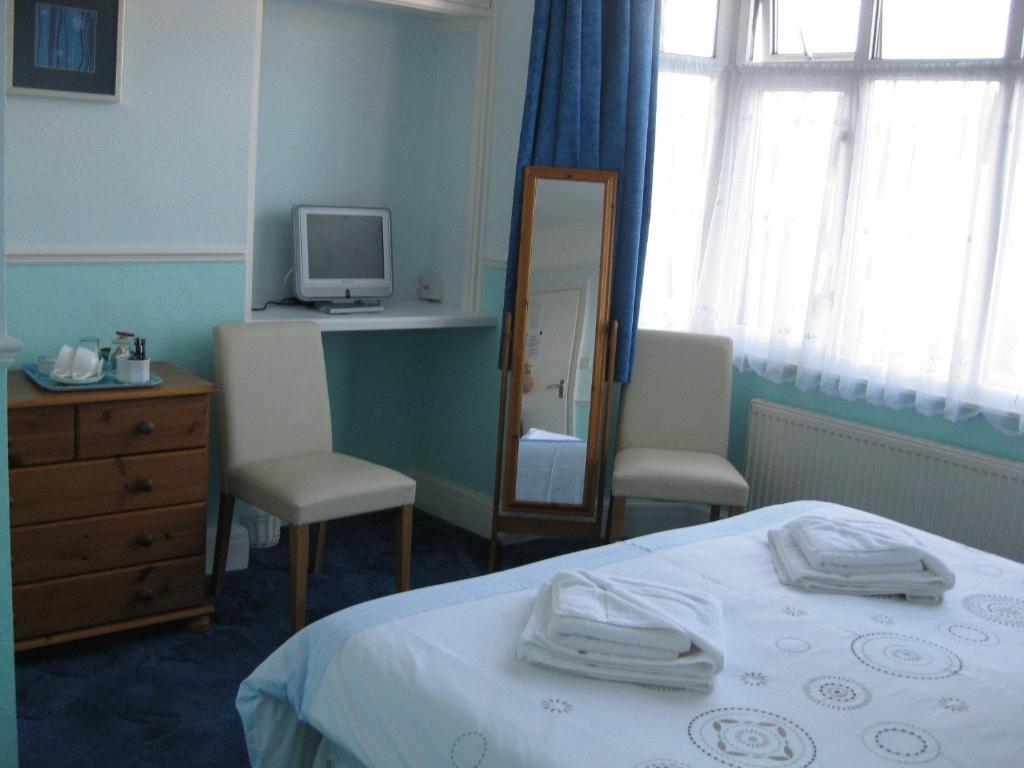 Arden Way Guesthouse Stratford-upon-Avon Camera foto