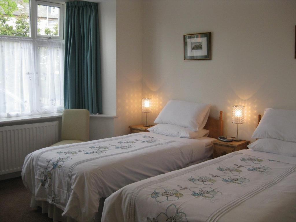 Arden Way Guesthouse Stratford-upon-Avon Camera foto